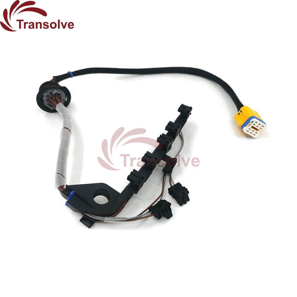 AL4 DPO Transmission Wire Harness 2529.26 for Citroen for Peugeot for Renault 252926