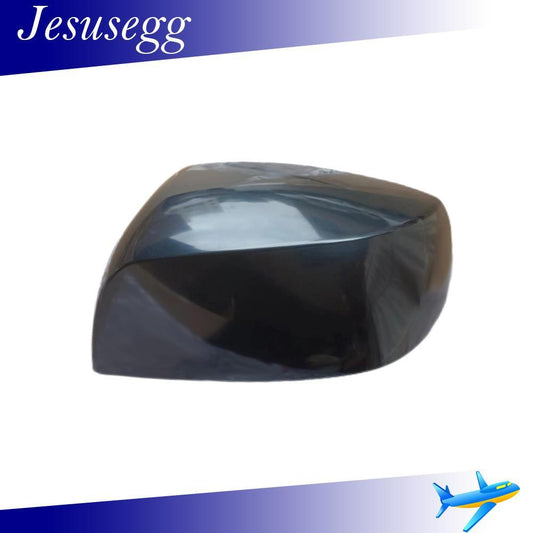 View Mirror Upper Cover Cap Left Side Black for Impreza for Forester XV Crosstrek