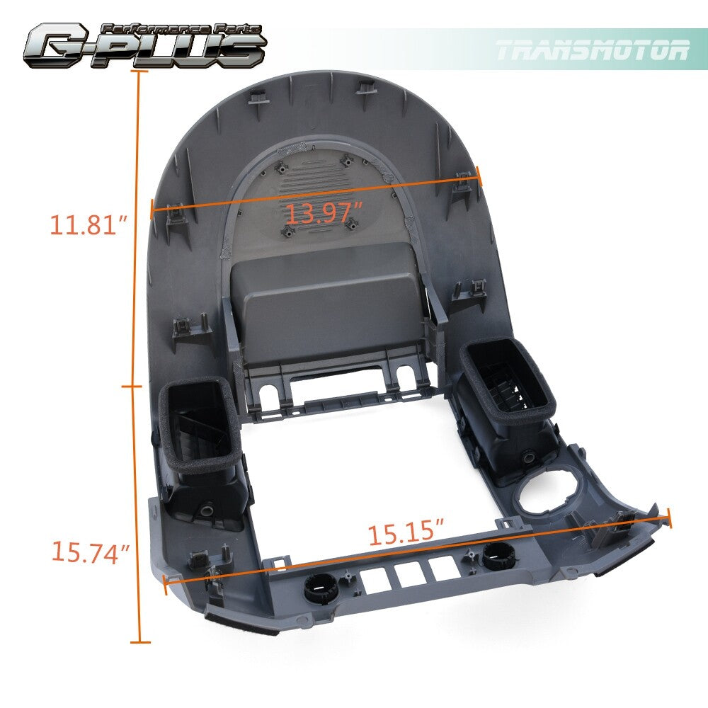 2004-06 Titan XE SE Armada SE generation units