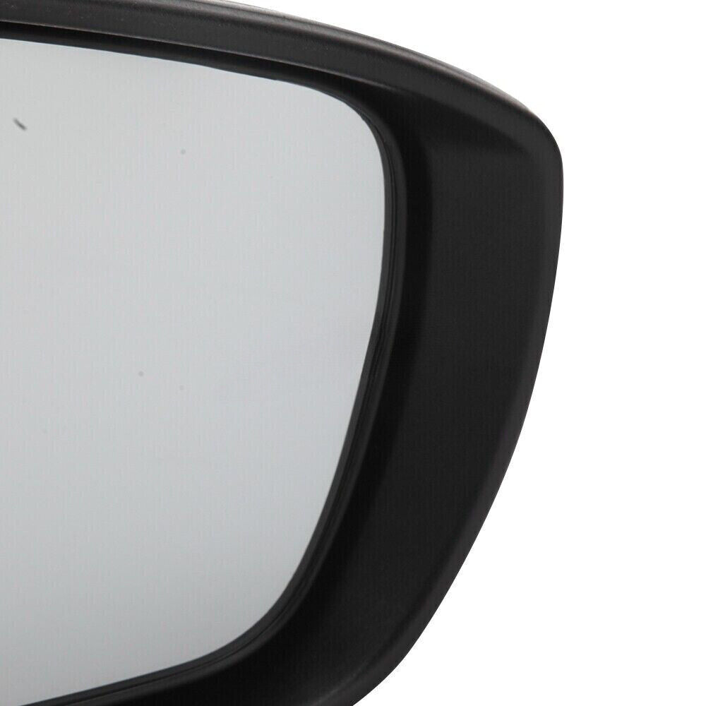 Driver Left Side Power Heated Door Mirror for Hyundai SONATA 2011 2012 2013 2014
