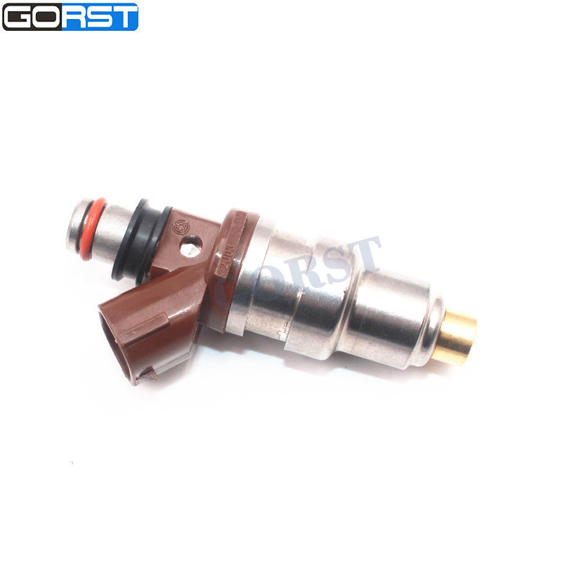 Fuel injector nozzle 23250-75050 is suitable for Toyota 4Runner Tacoma T100 2.7L 23209-79095