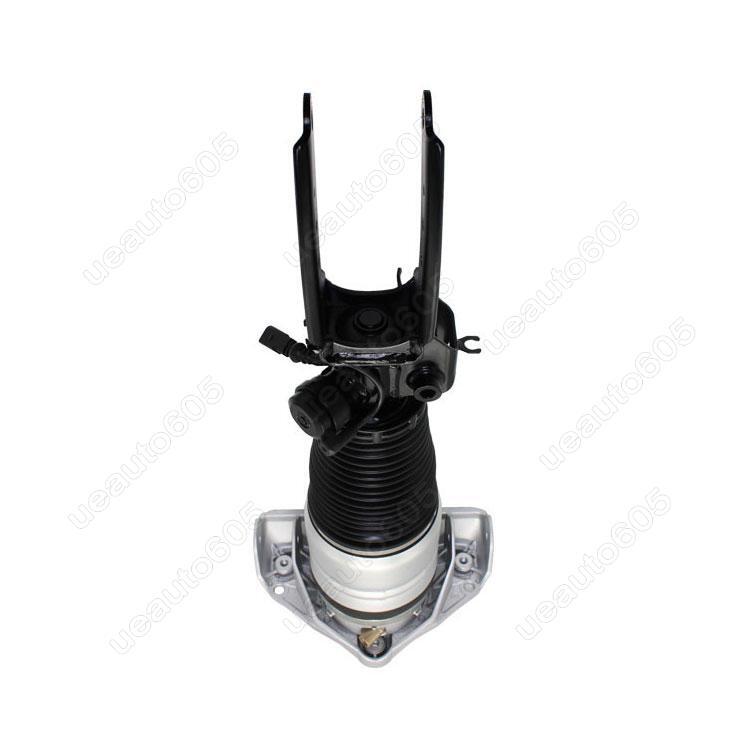 1x for Audi Q7 for Porsche for Cayenne for VW Touareg 06-16 Front Right Air Suspension Strut