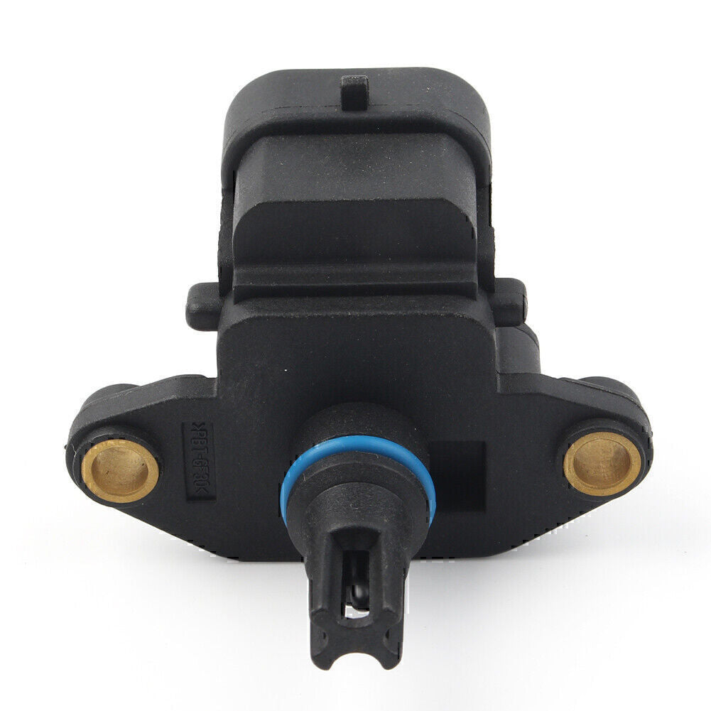 For 4 CYLINDER 2.0L LITER Air Intake Temperature Sensor Turbo Boost 12592017 Car