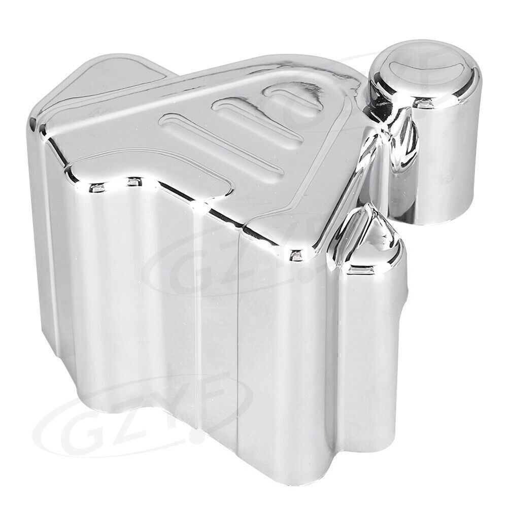Motorcycle ABS Rear Brake Caliper Cover Fit for Honda VTX1300 C R T S 2003-2009 2008