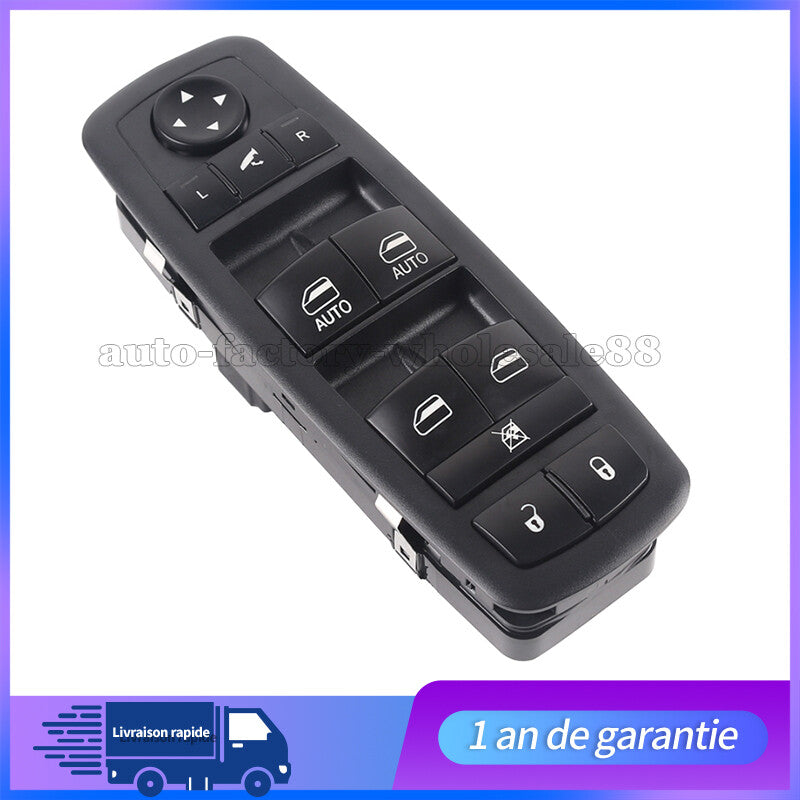 Bouton interrupter de L¨¨ve Vitre Pour for Chrysler Grand Voyager V 4602536AD Neuf