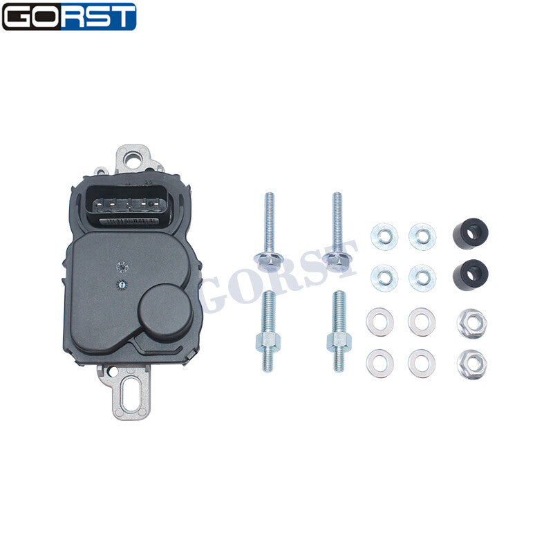 Fuel pump drive module suitable for ford F150 4.6L, 5.4L, and 4.2L V8 trucks 2004-2008 590-001