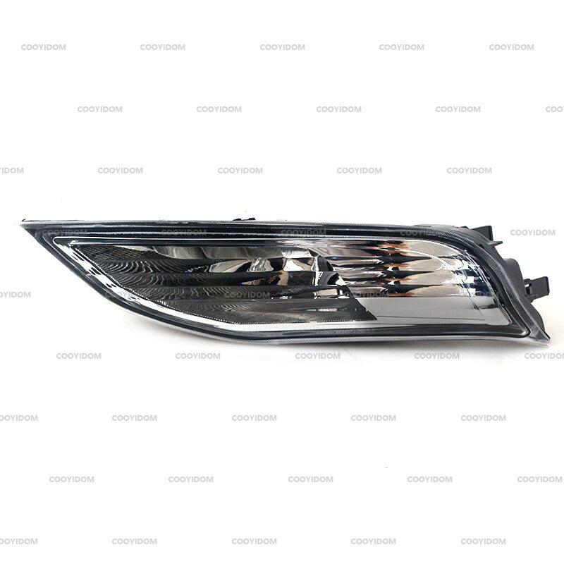 1 Set front bumper Turn Signal lamp fog lamp for Lexus gx460 gx400 2014-2020