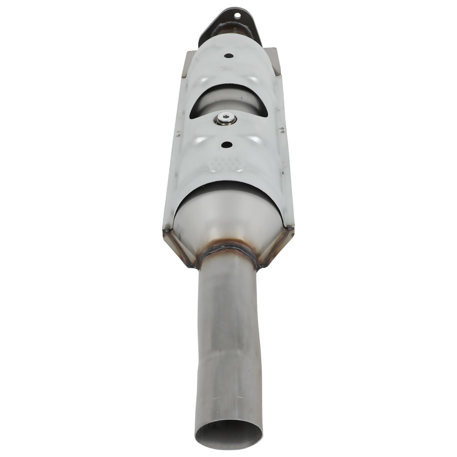 Exhaust Manifold Catalytic Converter for 2005-2016 for Ford E-450 Super Duty 30809