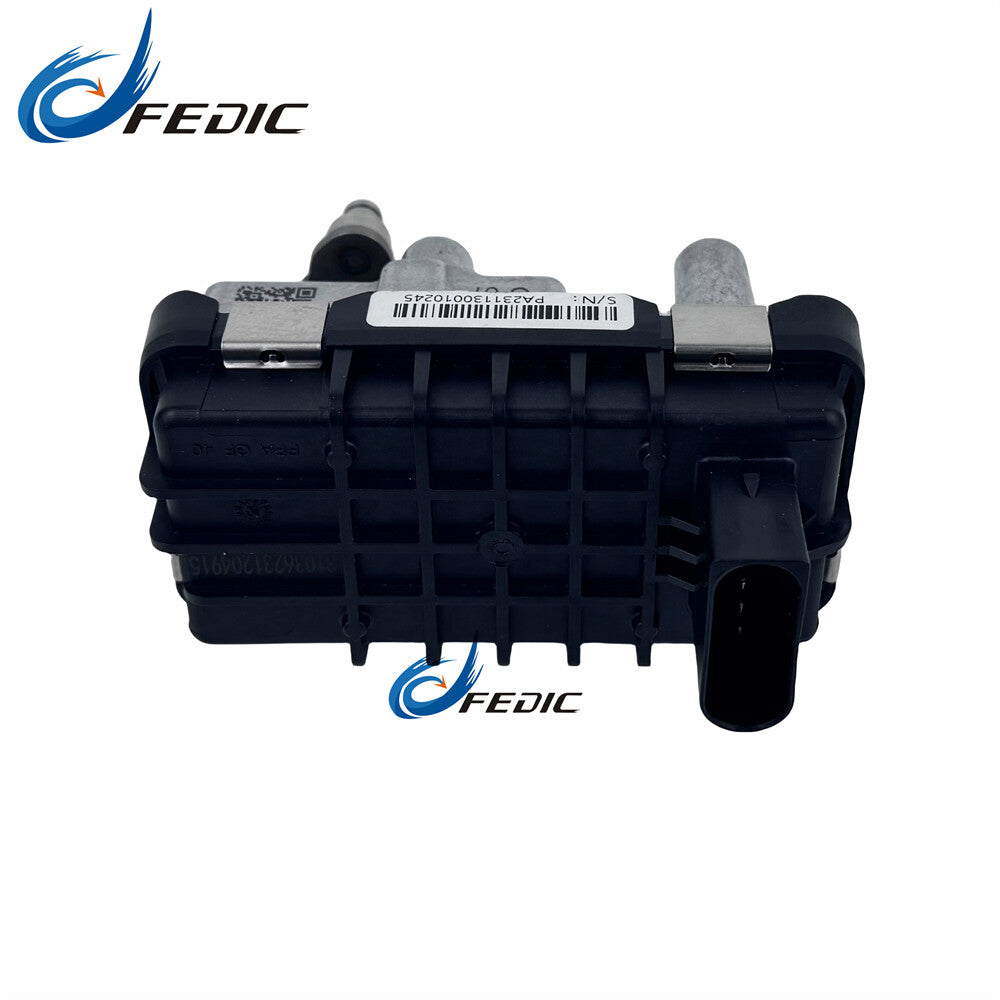 Turbo actuator G-087 730314 for Mercedes 420 CDI W211 231 Kw 314 HP OM629 DE