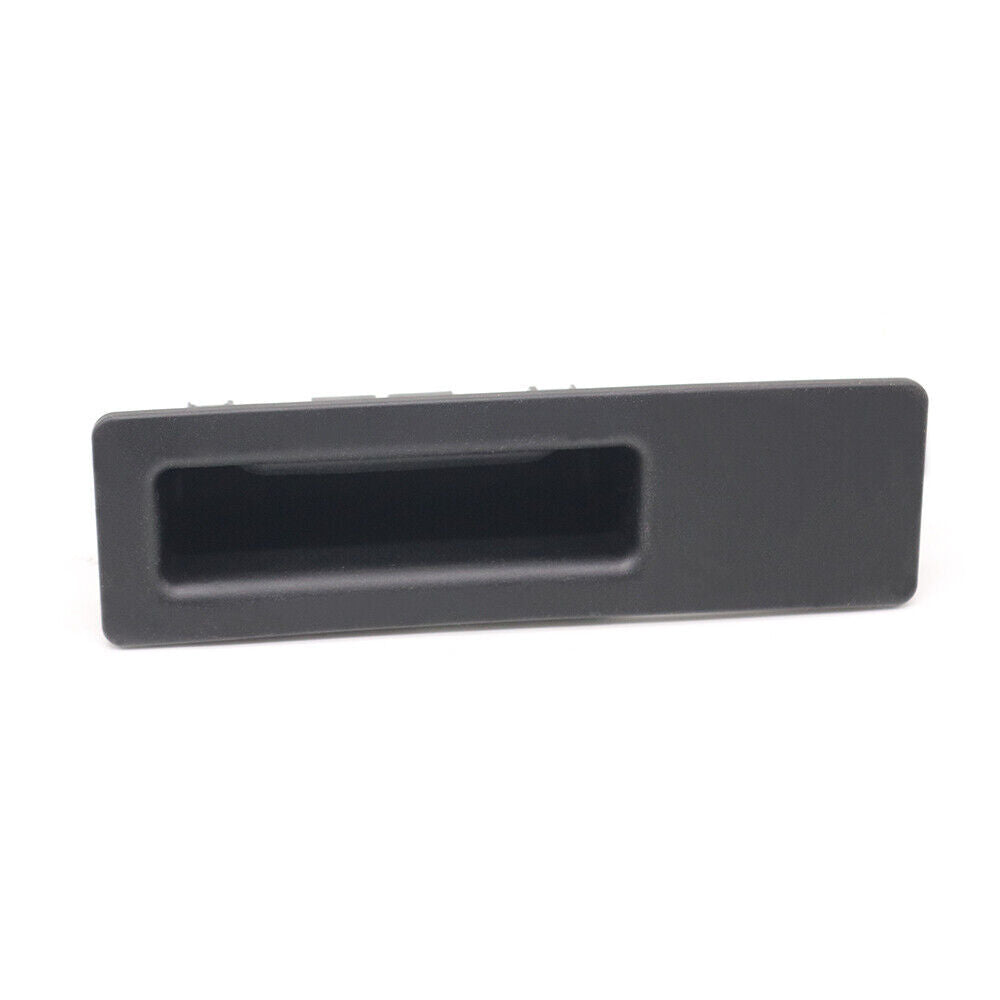 1 piece of tailgate opening and closing handle/tailgate start button for BMW F32, F33, 420i, 430i, M4 - new
