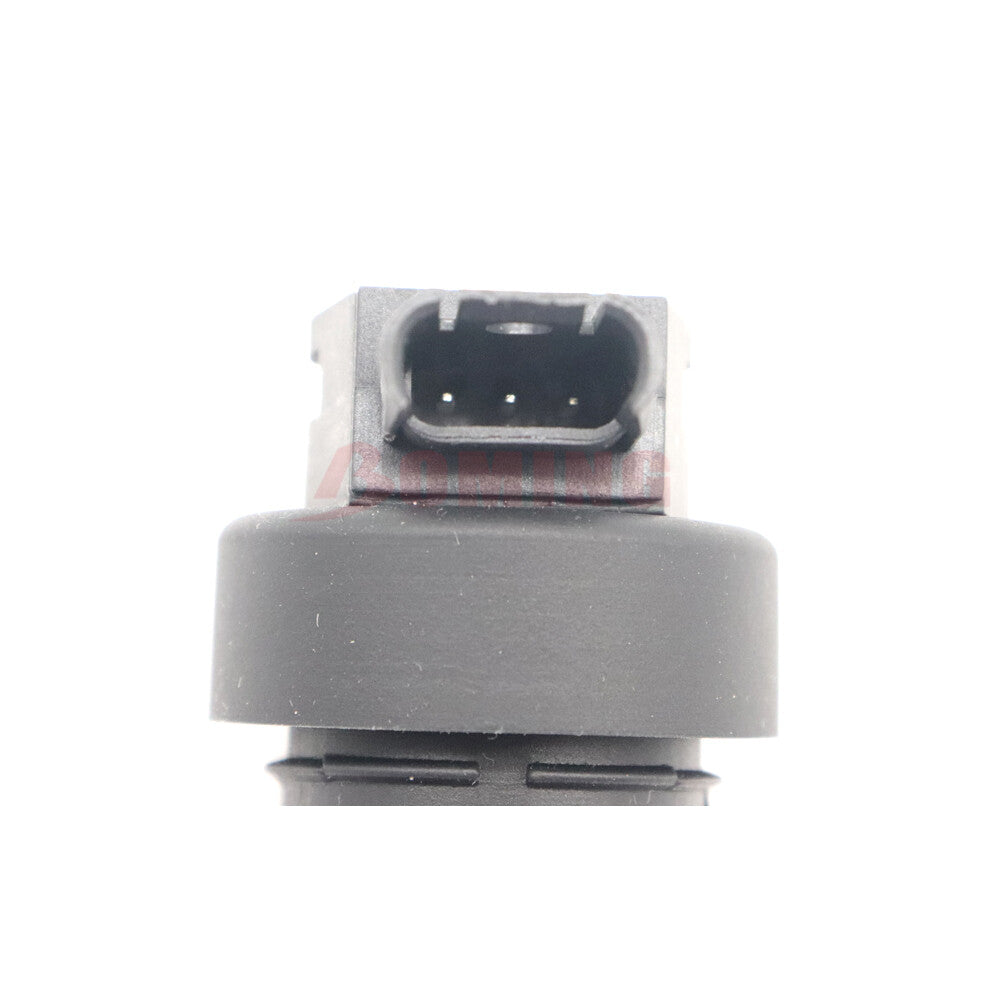 2 ignition coils (7715846) suitable for BMW K1300S, K1200R, F700GS, F800GT, F800R. (Item number 12138523968)
