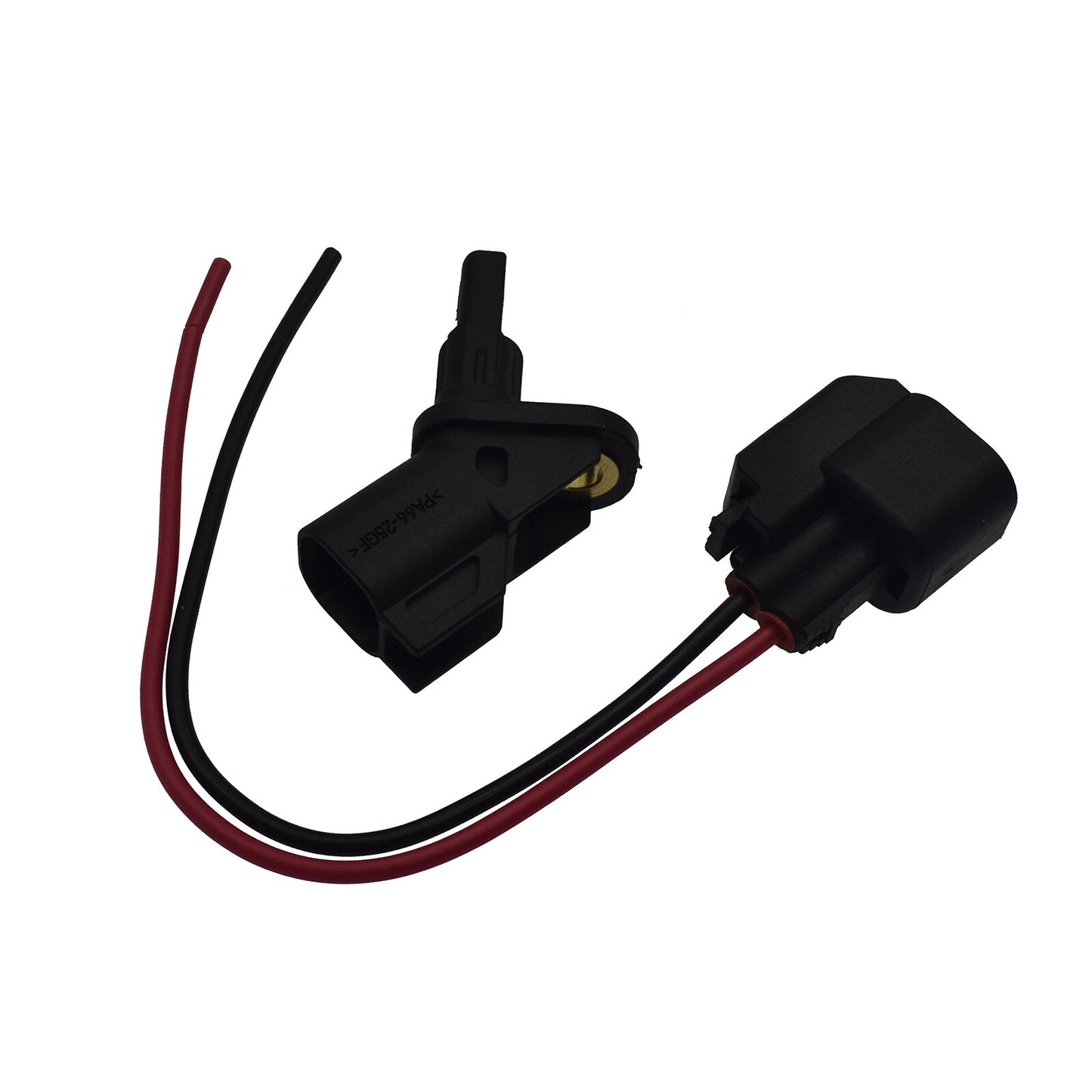ABS Wheel Speed Sensor + Wire Harness for Mazda 3 for Ford CMax Focus Kuga Mondeo