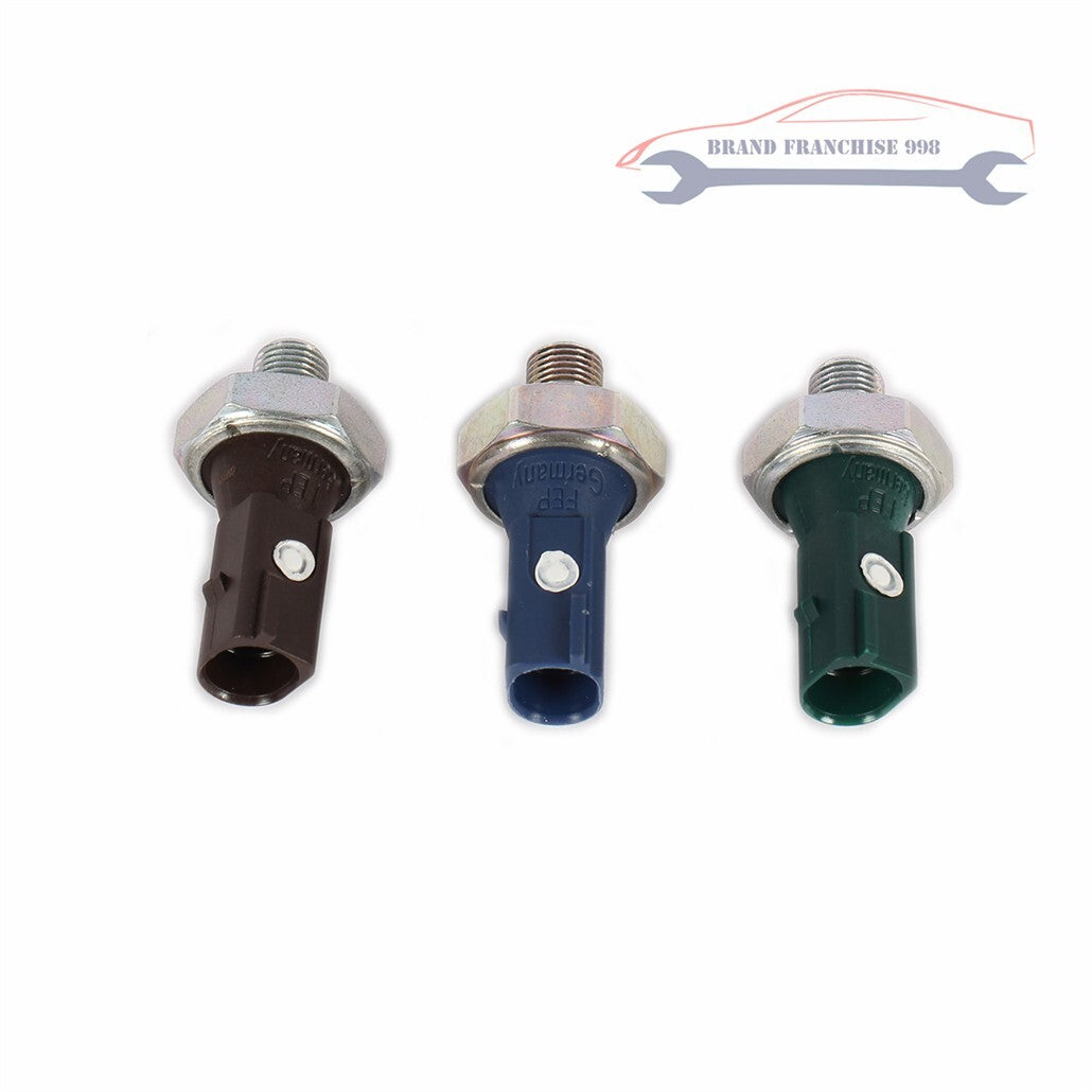 The all-new 2.0T pressure sensor kit is suitable for Volkswagen for Passat for Tiguan , for Audi for A4 , for A6 , and Q5.