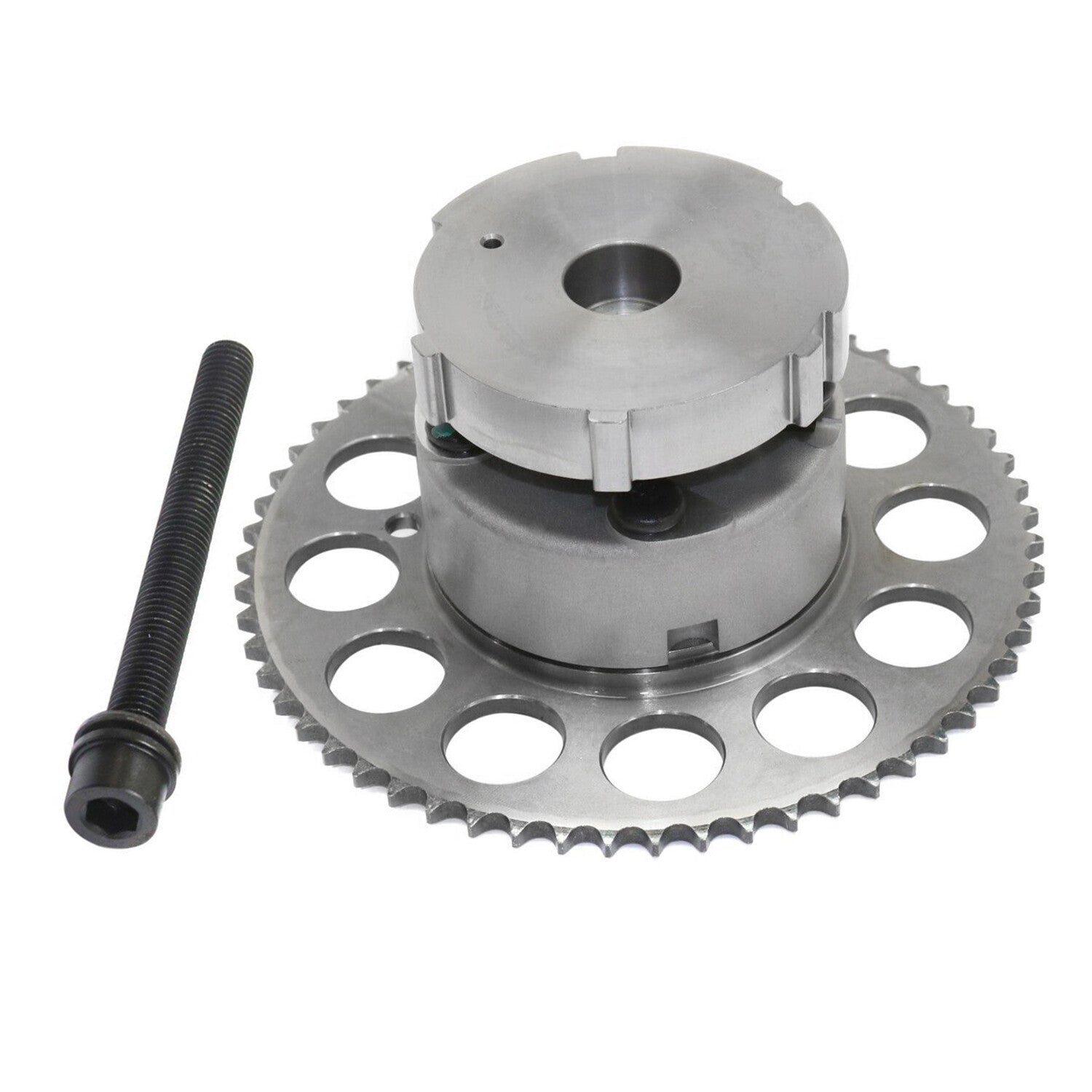 VVT Camshaft Cam Phaser Gear 19179010 For 02-04 4.2L Trailblazer Envoy Bravada