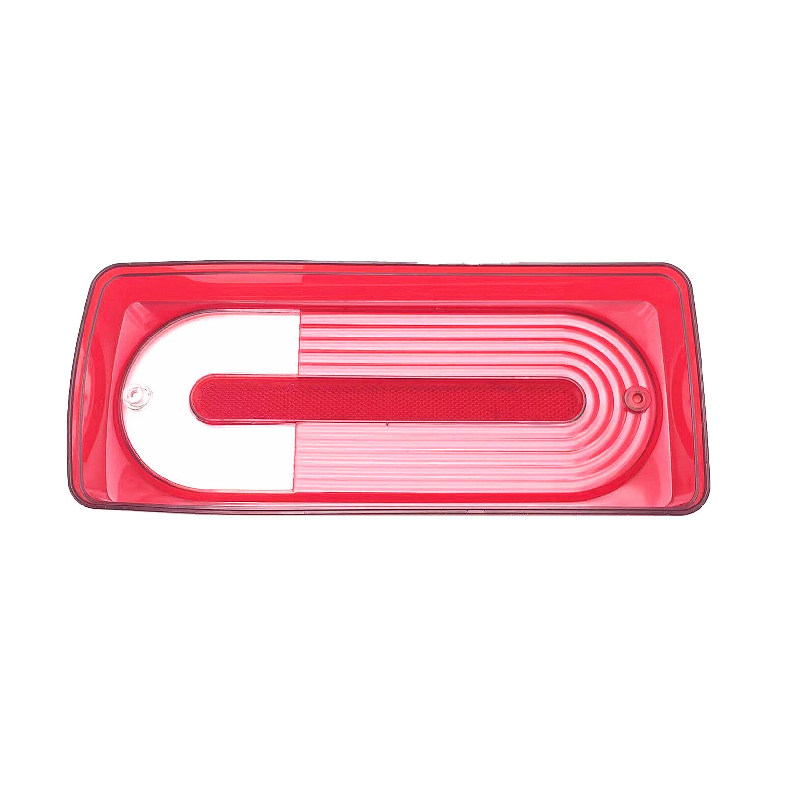 Left Side Rear Tail Lights Lamp Cover For 2008-2018 for Mercedes-Benz W463 G550 G63