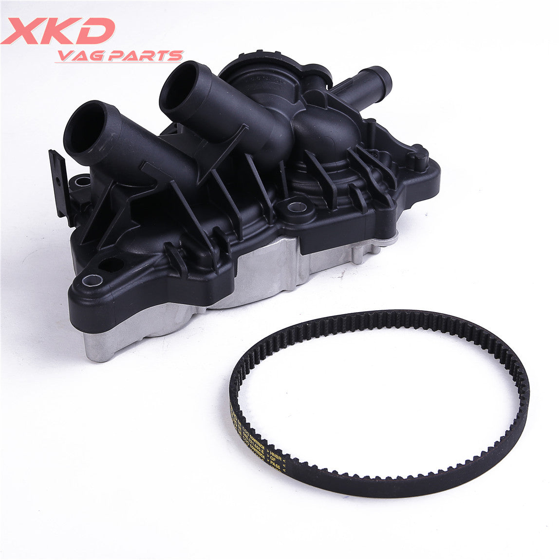 for VW for Jetta 1.4T EA211 Engine Water Pump Belt 04E121600AD