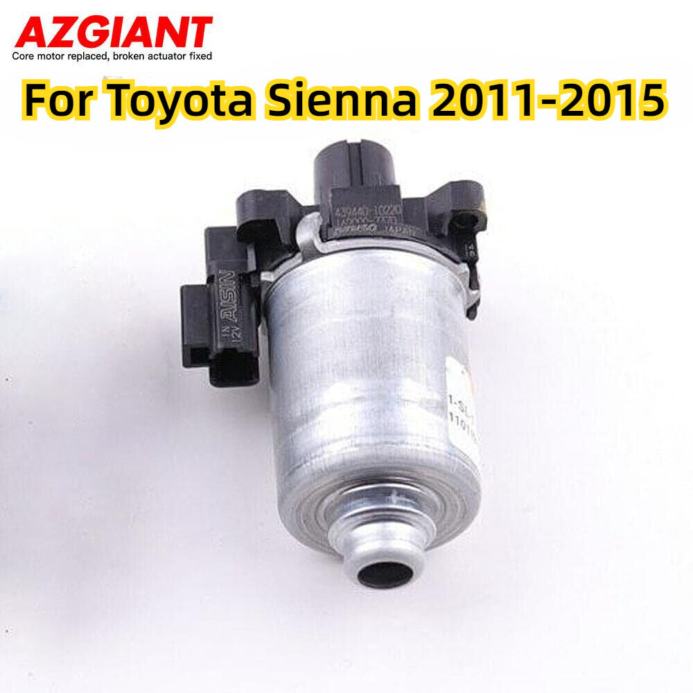 439440 - 10220 2-inch power for seat adjustment motor for Toyota for Sienna 2011 - 2015