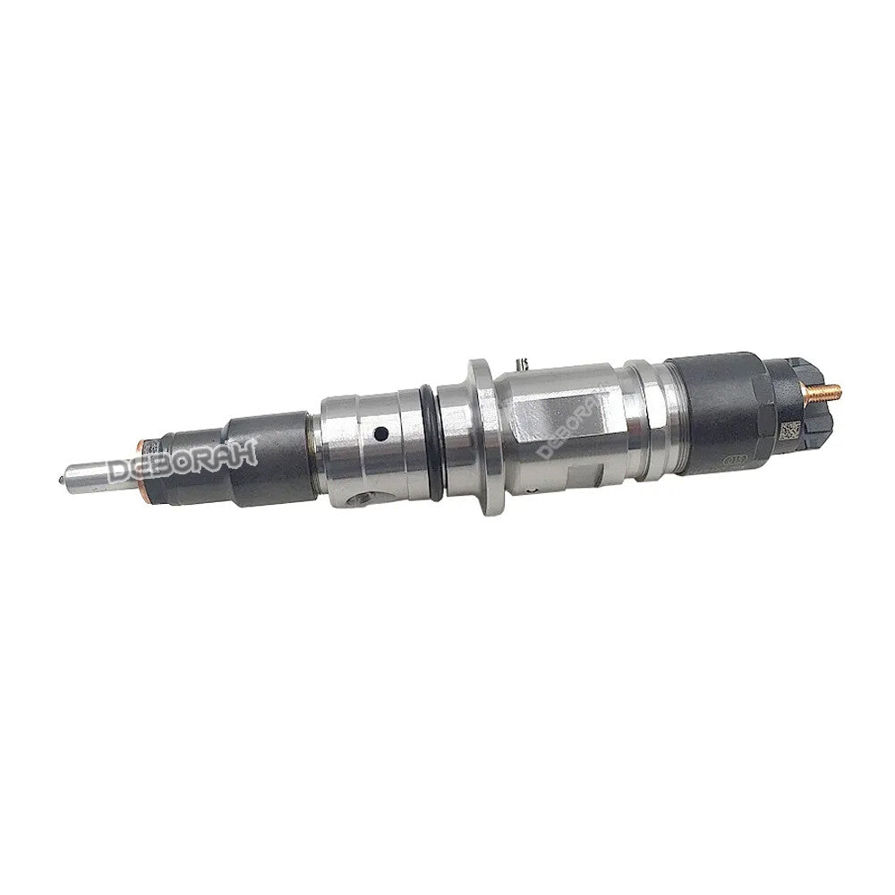 New Diesel Fuel Injector 0445120054 504091504 2855491 for IVECO Eurocargo