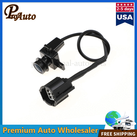 56054041AD Rear View Parking Backup Camera For 09-12 for Dodge for Ram 1500 2500 3500