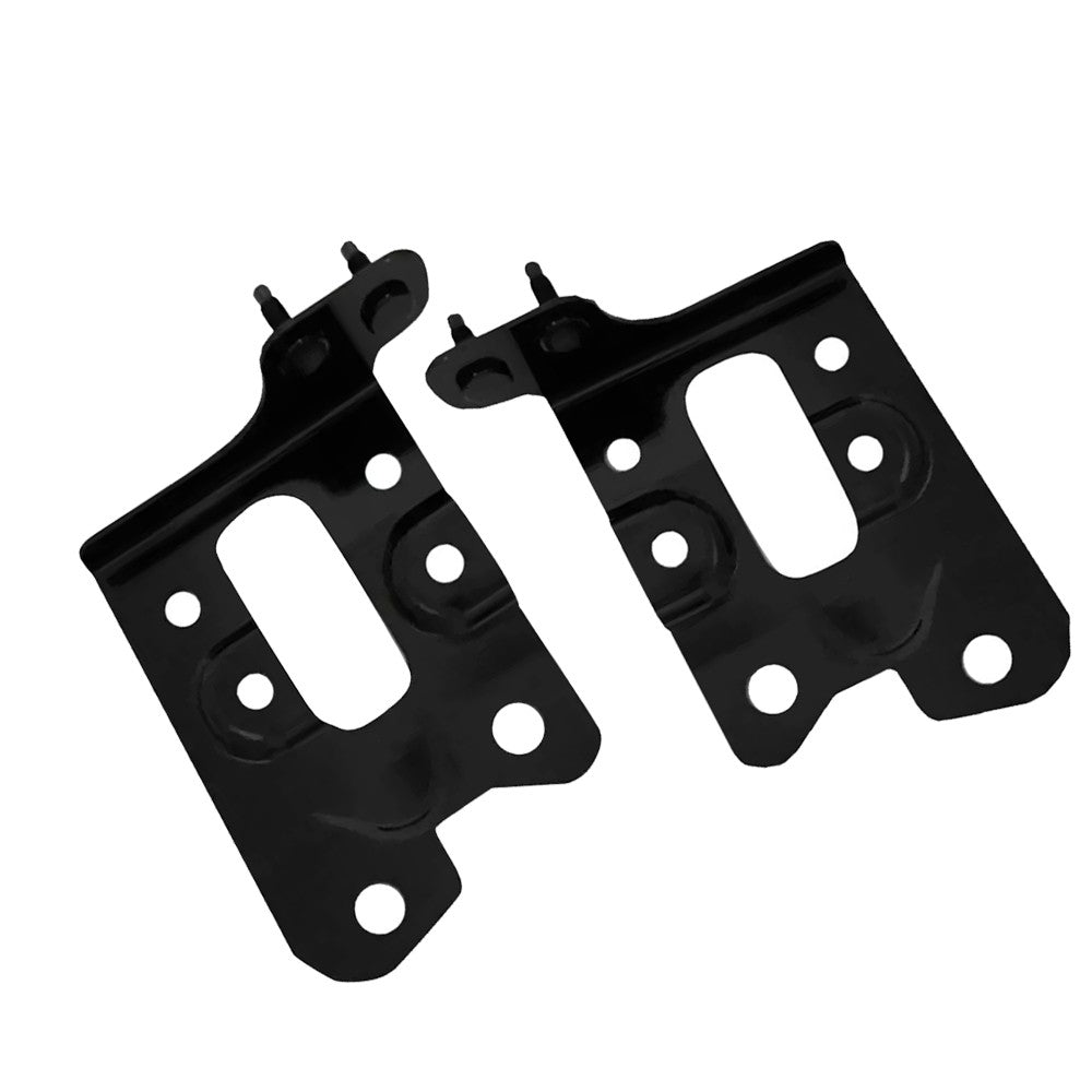 Front Left Right Side Hood Latch Bracket Fit For Q50 2014-2025 Q60 2017-2022