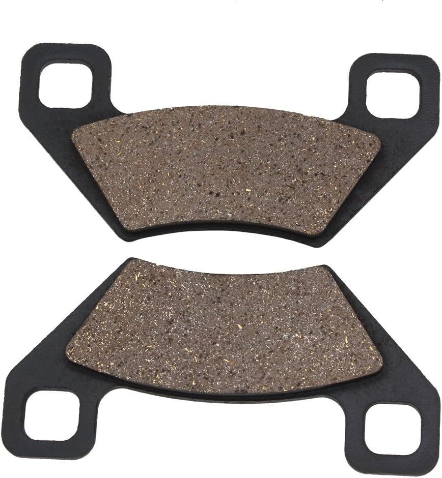 Brake Pads for ARCTIC CAT HDX 700 LTD Prowler XTX 700 Hi EFi LE Prowler 2008-14