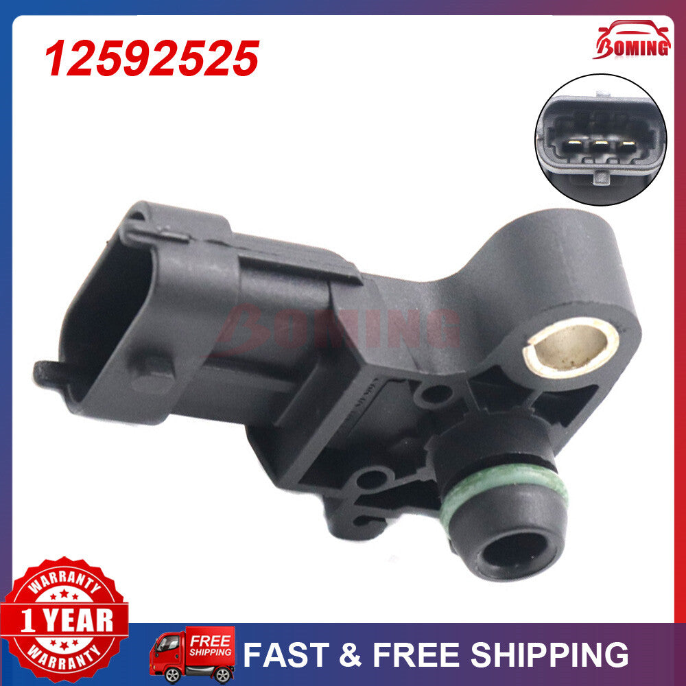 Downstream Oxygen O2 Sensor For 2015 2016 2017 2018 for Toyota Yaris 1.5L 250-241245