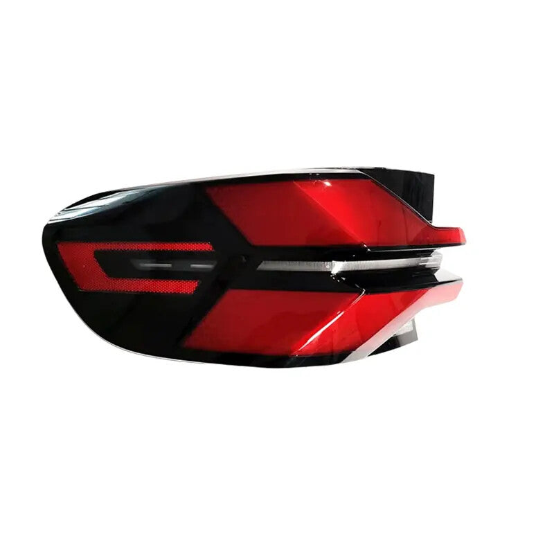 Left Rear LED Tail Light Brake Light Signal Lamp for BMW X5 G05 2023-2024