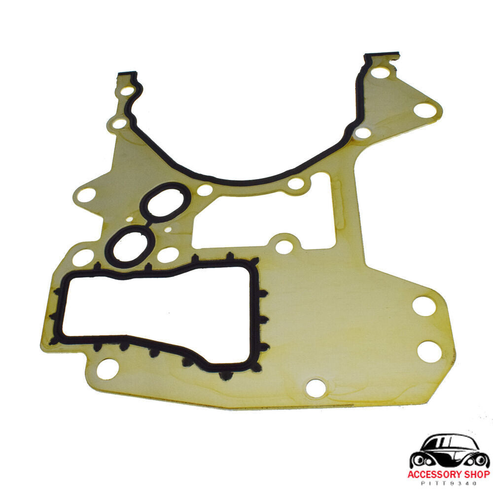 New engine timing protection gasket for Chevrolet Aveo for Cruze Trax Sonic for Opel 24405911