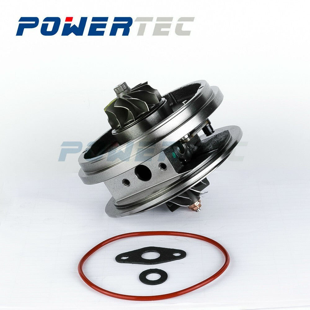 Turbo CHRA is compatible with Land- for Rover Evoque Freelander 2.2 SD4 TD4 140kW 190HP 49477-01202