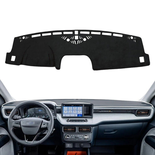 for Ford Maverick 22-2024 Inner Dashboard Dash Mat Non-slip DashMat Sun Shade 1X