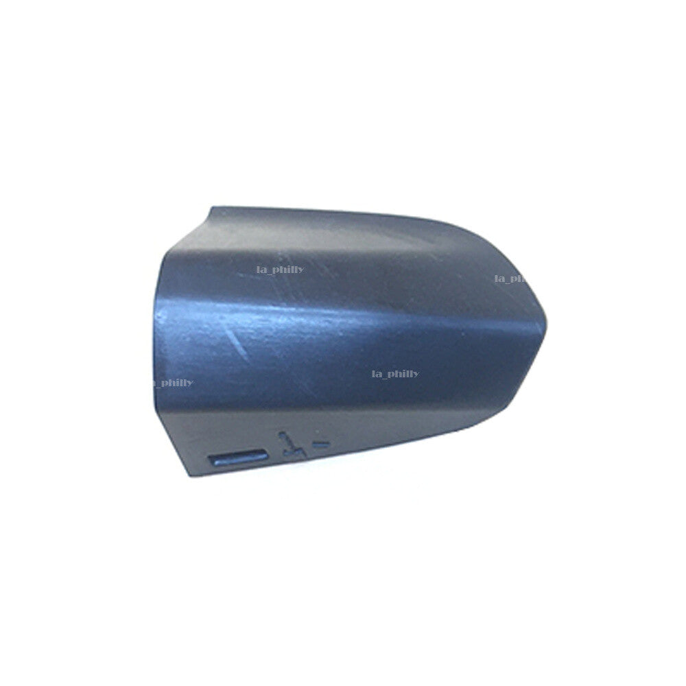 Exterior Door Handle Cover Left/Driver Side for 2015-2020 for Ford for Mustang Unpainted