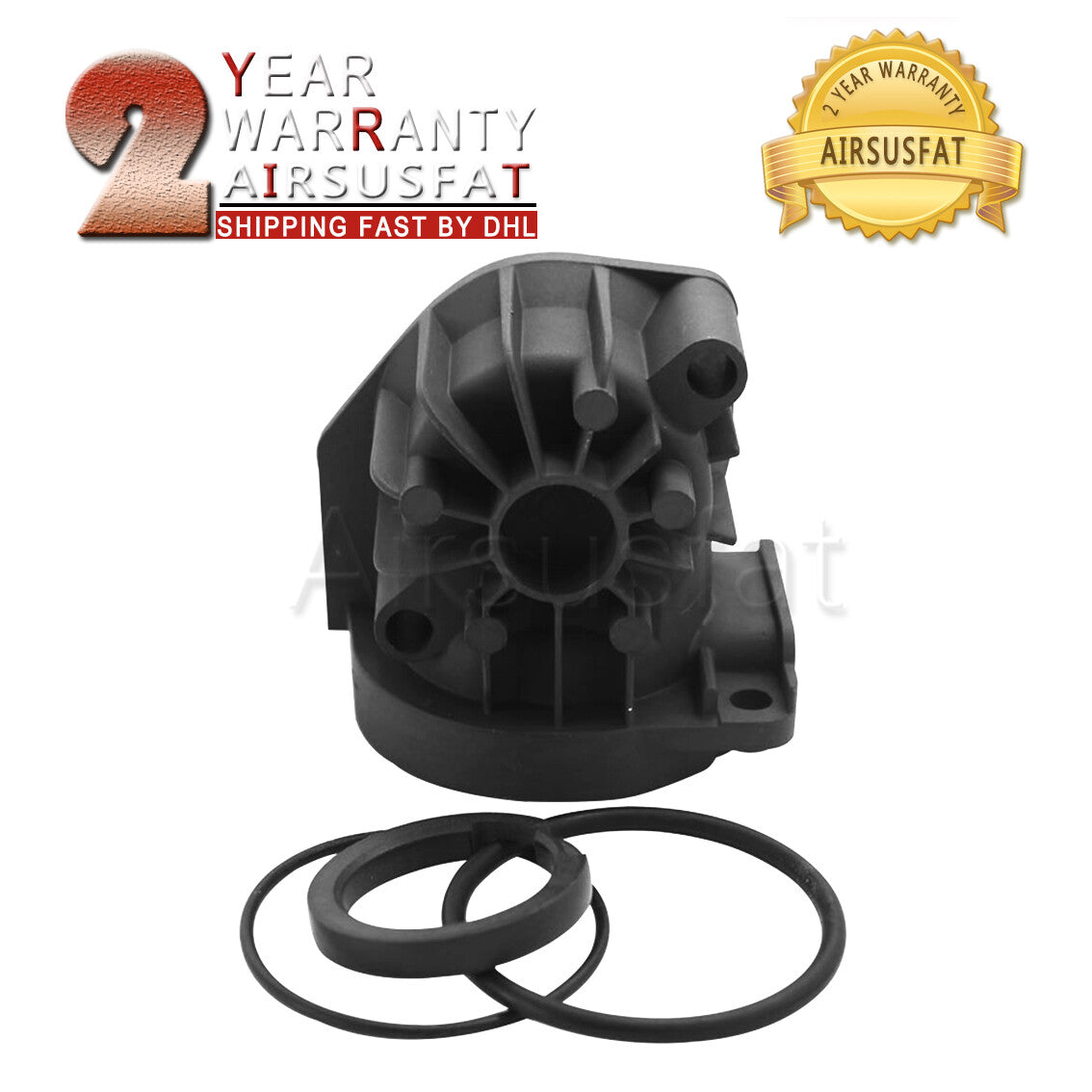 W220 Air Suspension Compressor Cylinder Rings for Audi A6 Allroad for A8 D3 W211