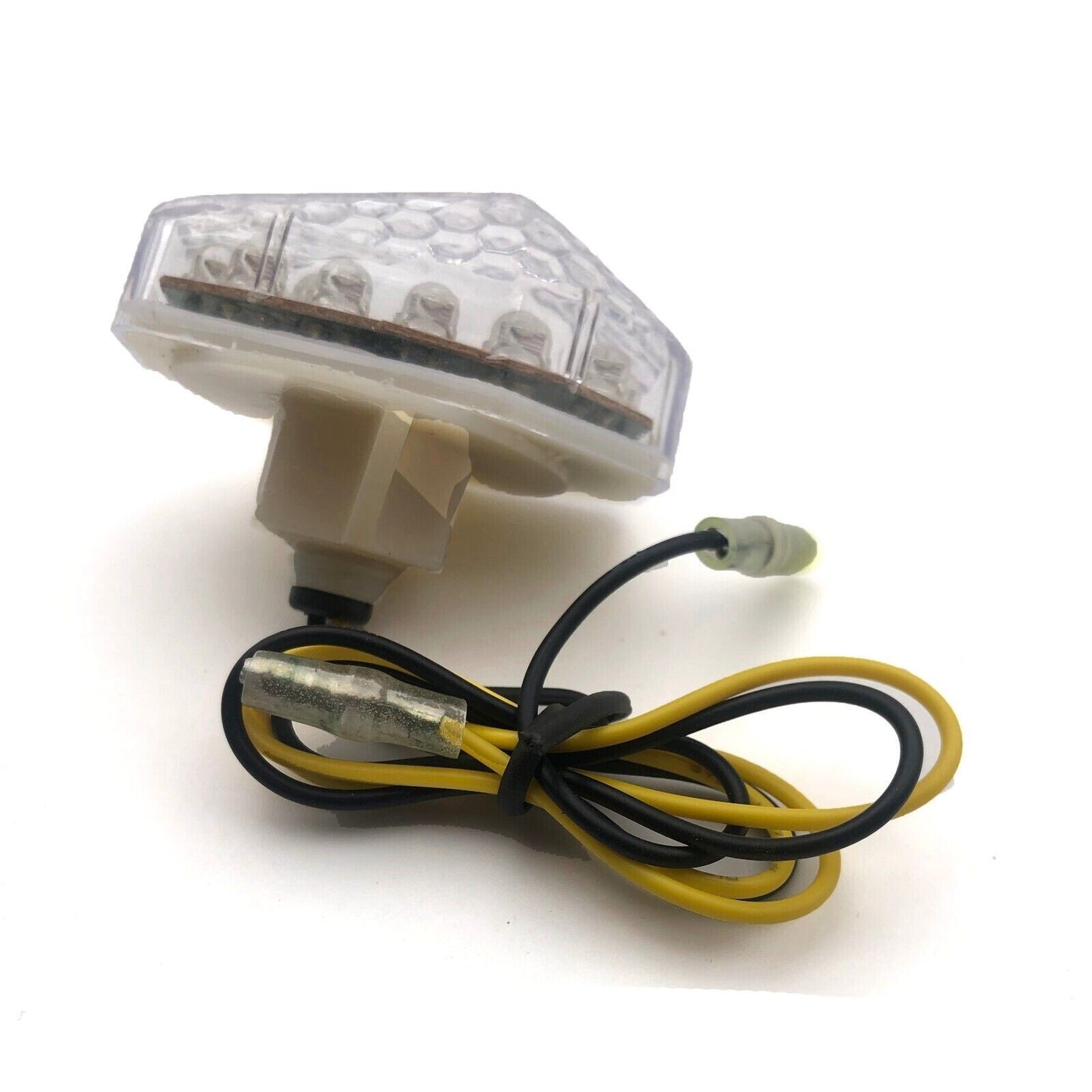 LED Flush Light Indicator Mount Turn SignalFit for GSXR600/700/1000 2001-04 k1