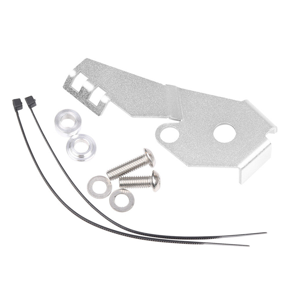 CNC Side Stand Switch Guard for BMW R1200GS LC 14-16 for BMW R1200GS ADV 2014-16