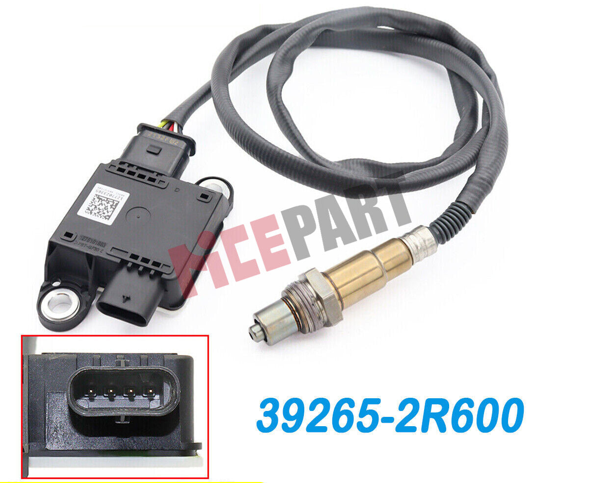 39265-2R600 0281008624 PM Particle sensor compatible with for Hyundai GV70