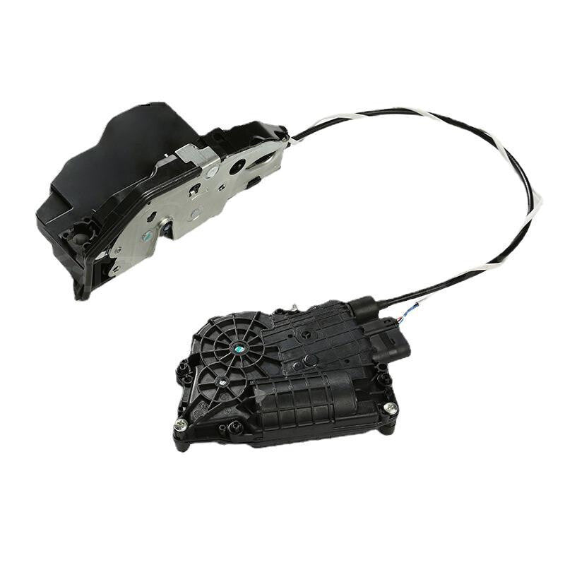 Front right door latch actuator for BMW F07 GT 535i 550i 528i 51217148476