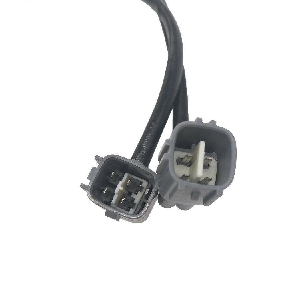 89465-53080 89465-53060 Oxygen Sensor for Toyota Altezza Gita SXE10 3SGE 98-05