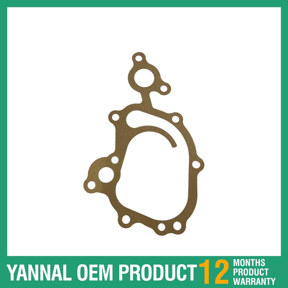J05E Oil Pump Gasket S1511-91134 Applicable to for Hino Oil Pump Gaskets