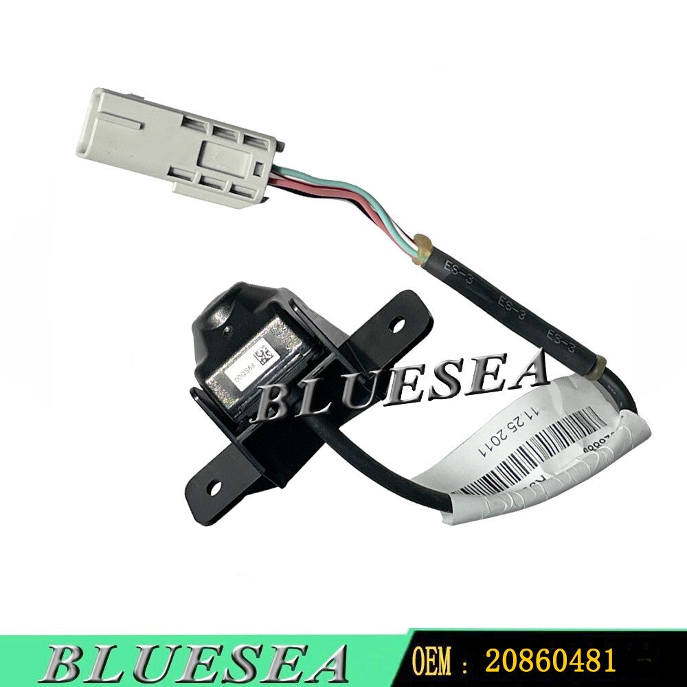 20860481 new reverse assist camera for 2011-2016 for Buick LaCrosse and for Chevrolet Malibu.