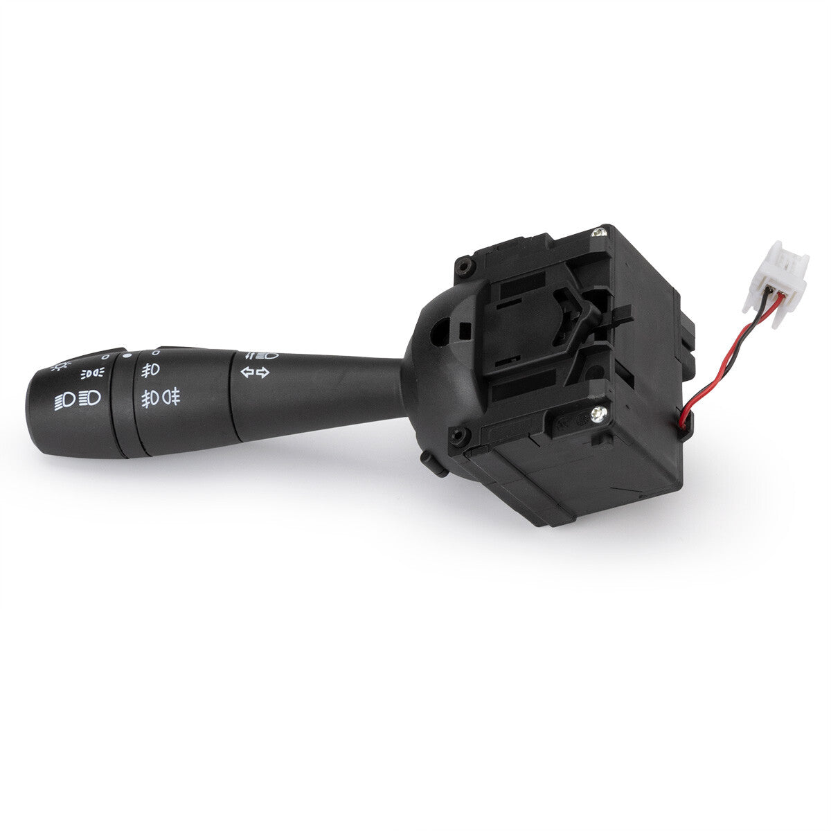 8201167981 Car Turn Signal Light Switch Column Assembly for RENAULT Clio 2012-16