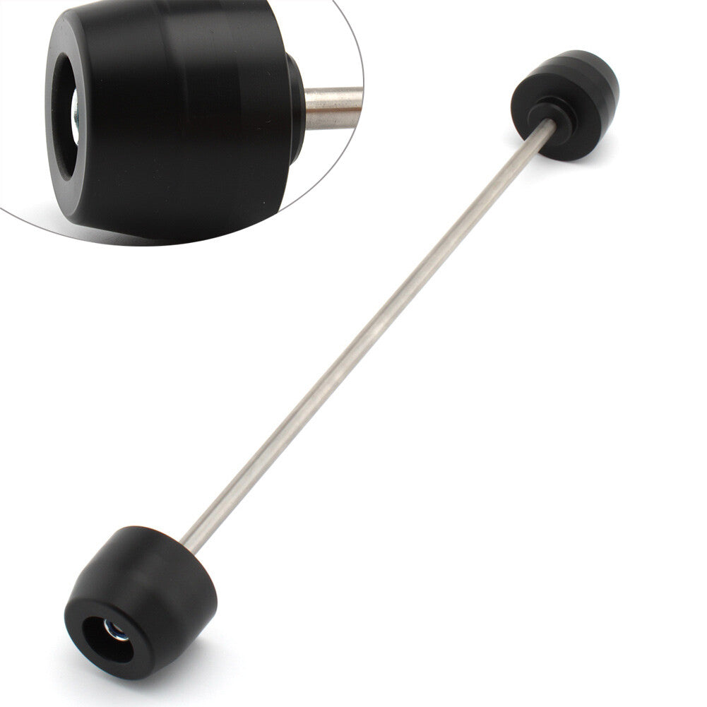 Rear Wheel Spindle Blanking Axle Hub Protector Slider for BMW S1000RR S1000R XR