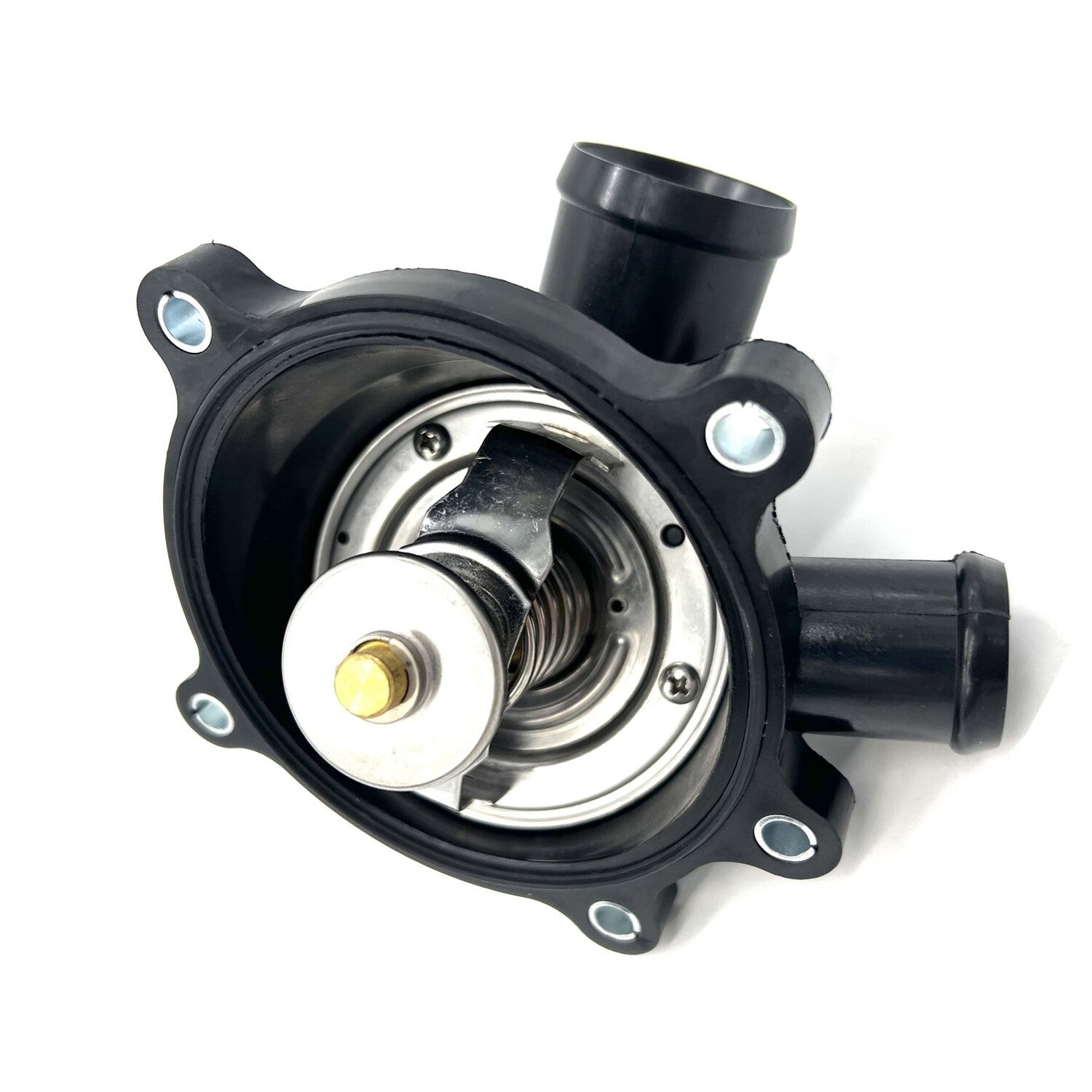 Water Pump  Thermostat Assembly Fits For 13-15 for Audi RS5 079121013P 079121013T