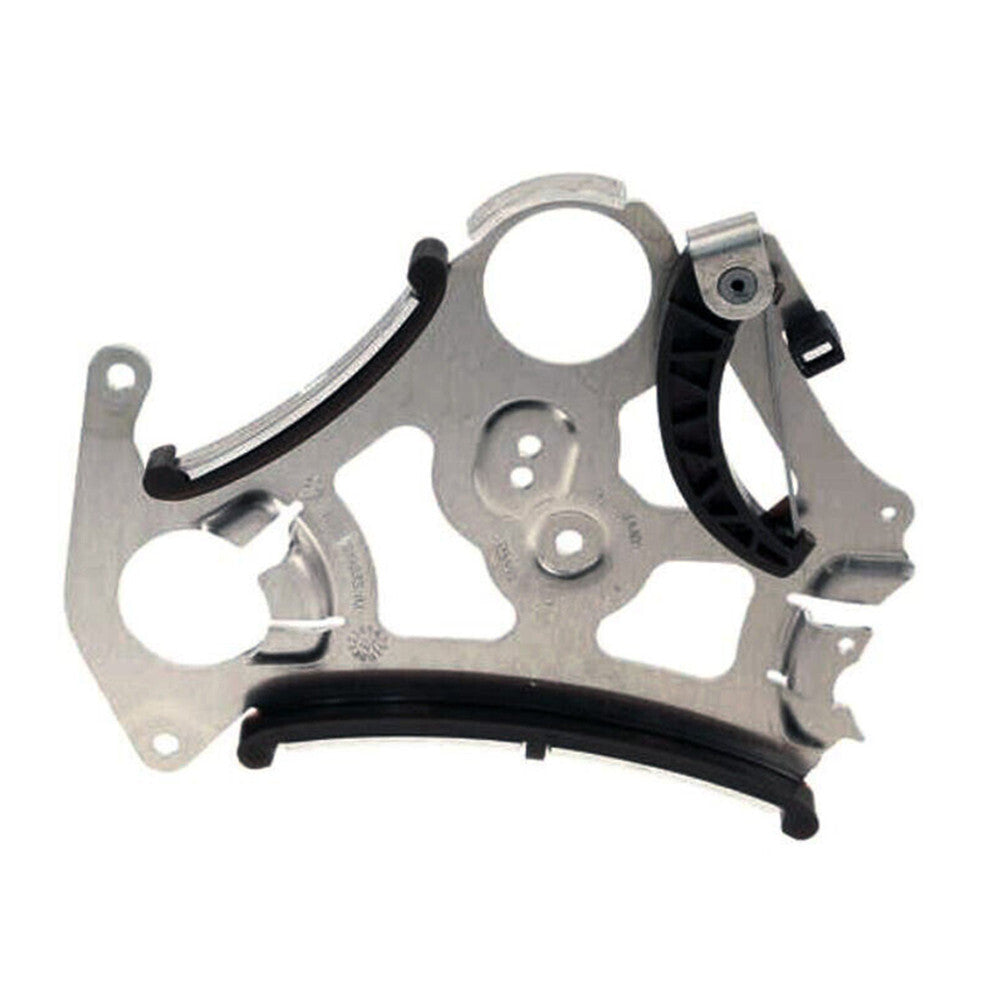 Oil Pump Guide Chain Gear Kit S55 N55 for BMW N51 N52 N54 128i 535i X3 X5 2.5/3L