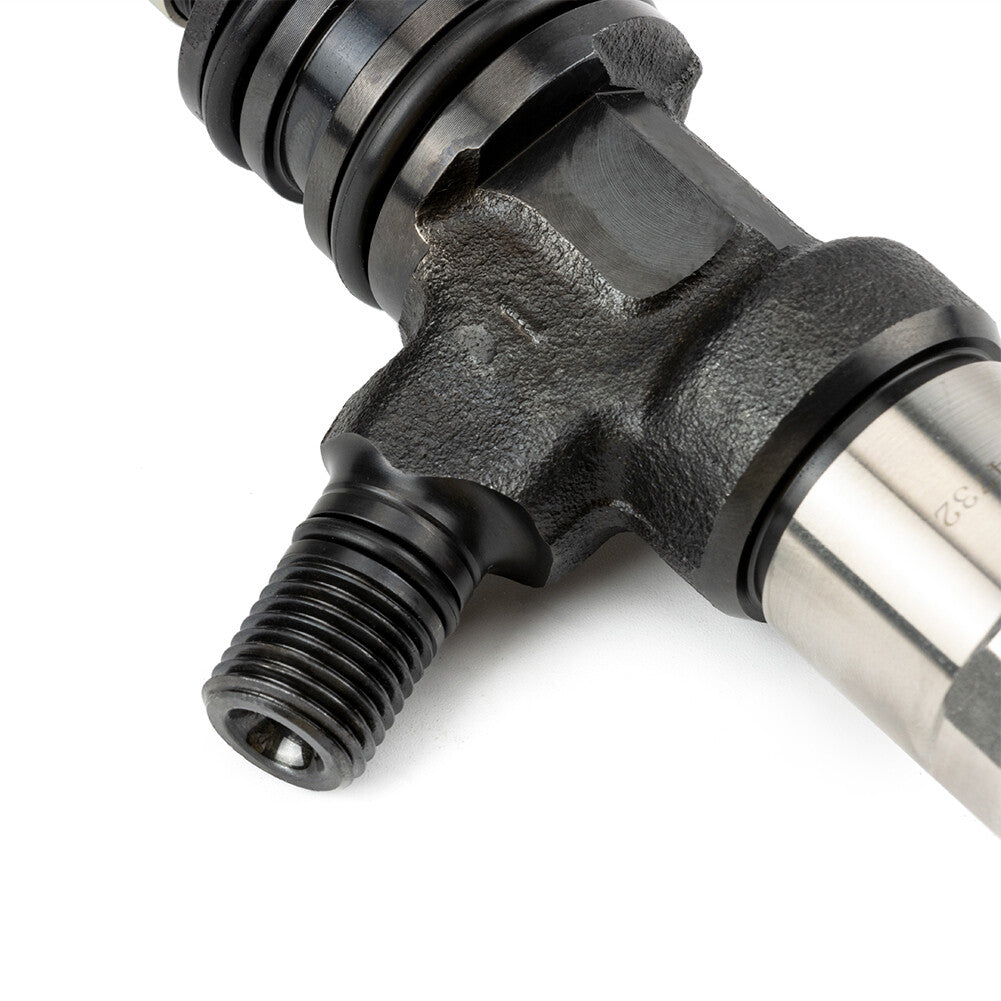 095000-5450 New Rail Fuel Injectors for MITSUBISHI 6M60 Fuso Common ME302143