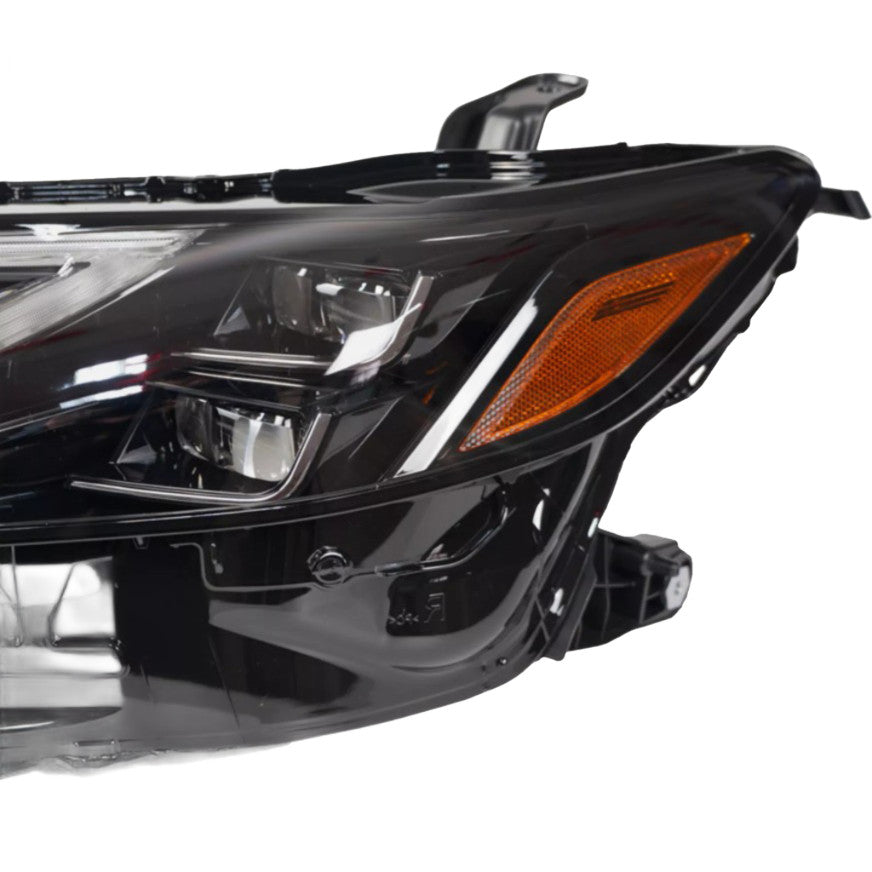DUAL LED Headlight Assy 81150-AQ040 For 2024-2025 for Toyota for Camry XSE XLE Driver LH