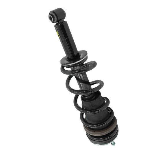 2 Front LH RH Shock Struts Assys For 06-09 for Mercedes W211 S211 E350 4-Matic 3.5L