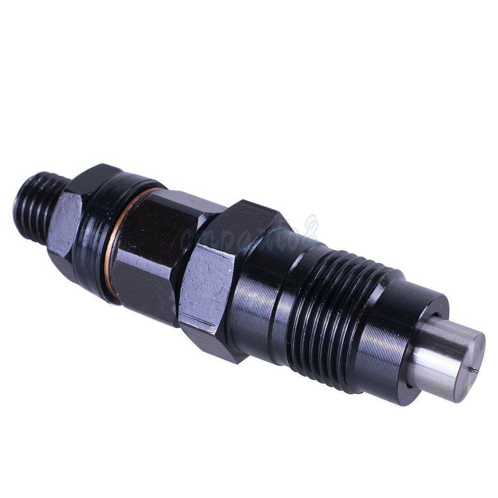 Fuel Injector Set Fit for Nissan Patrol GU Y61 TD42 TD42T Engine Injector 6pc US