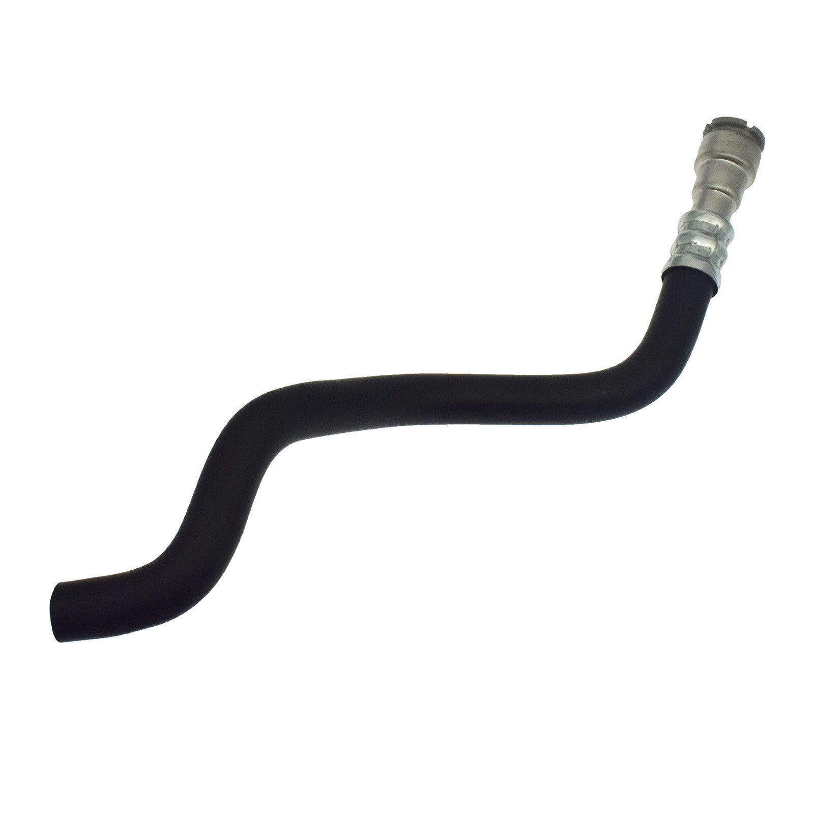 32416796390 Power Steering Return Hose Cooler to Reservoir Pipe Suitable for BMW E46