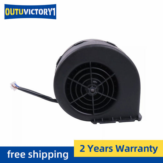 12V hair dryer motor assembly 30000556 009-A70-74D, suitable for 2140 2240 3040