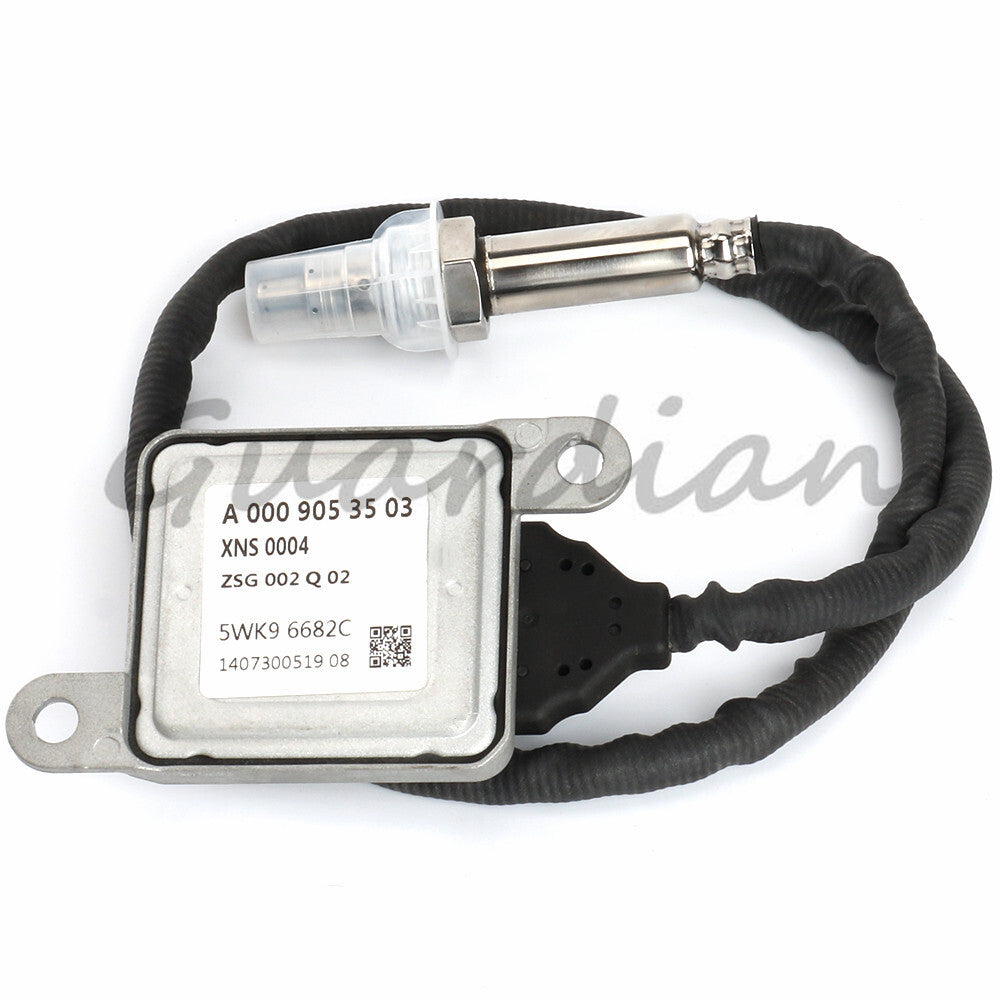 1 Pair Set Nox Sensor A0009053503+A0009053603 for MERCEDES-BENZ E250 E350 GL350